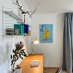 Baeckerhaus - Mit Pool Und Garten *