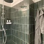 Baeckerhaus - Mit Pool Und Garten Apartment *