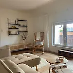 Baeckerhaus - Mit Pool Und Garten Apartment *
