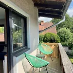 Apartment Baeckerhaus - Mit Pool Und Garten *