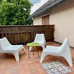 Baeckerhaus - Mit Pool Und Garten Gmunden