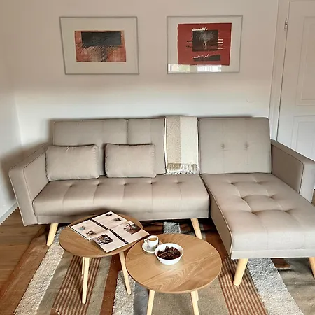 Baeckerhaus - Mit Pool Und Garten