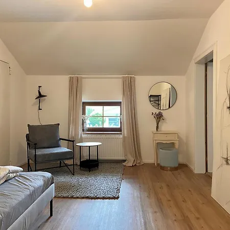 Lejlighed Baeckerhaus - Mit Pool Und Garten Gmunden