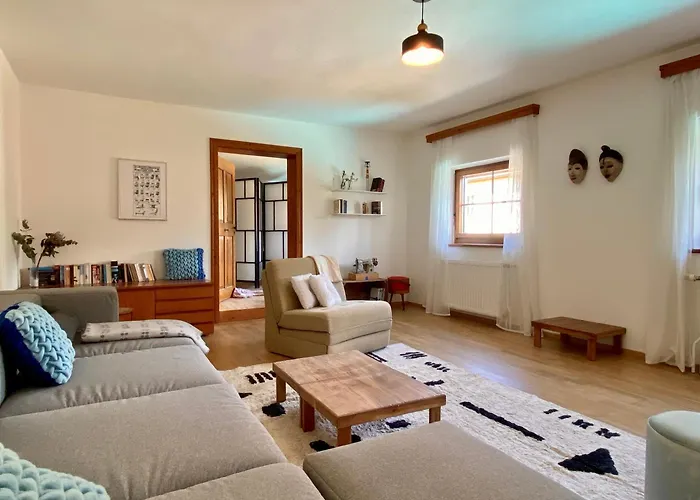 Baeckerhaus - Mit Pool Und Garten