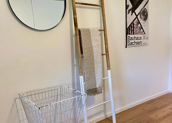 Baeckerhaus - Mit Pool Und Garten