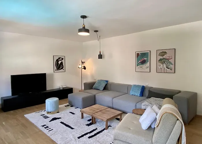 Baeckerhaus - Mit Pool Und Garten Apartment *