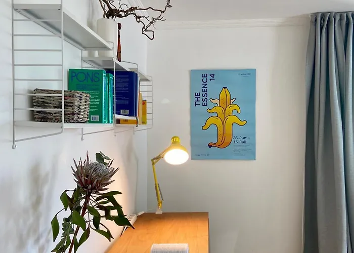 Baeckerhaus - Mit Pool Und Garten *