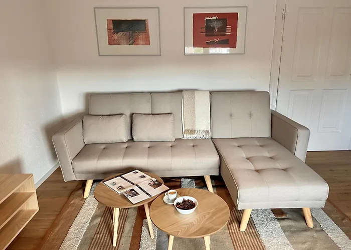 Baeckerhaus - Mit Pool Und Garten