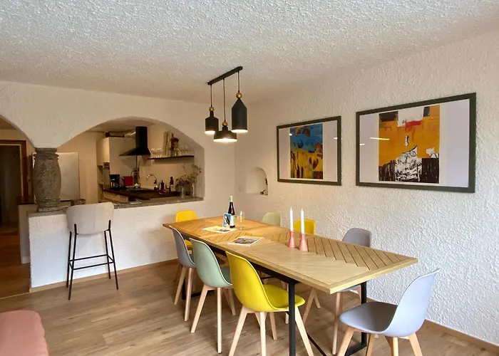 Baeckerhaus - Mit Pool Und Garten