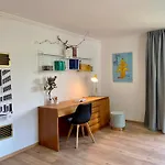 Baeckerhaus - Mit Pool Und Garten * グムンデン