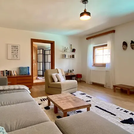 Baeckerhaus - Mit Pool Und Garten