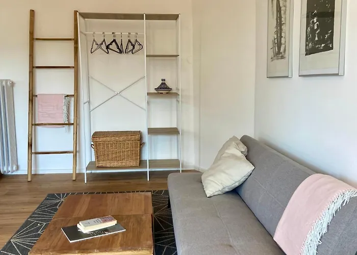 Apartmán Baeckerhaus - Mit Pool Und Garten *