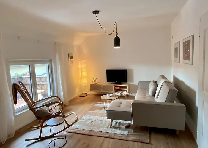 Baeckerhaus - Mit Pool Und Garten Appartement Gmunden